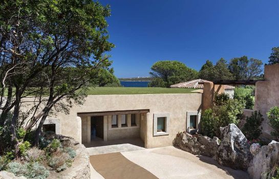 Hotel Pitrizza a Luxury Collection Hotel Costa Smeralda