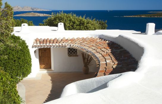 Hotel Pitrizza a Luxury Collection Hotel Costa Smeralda