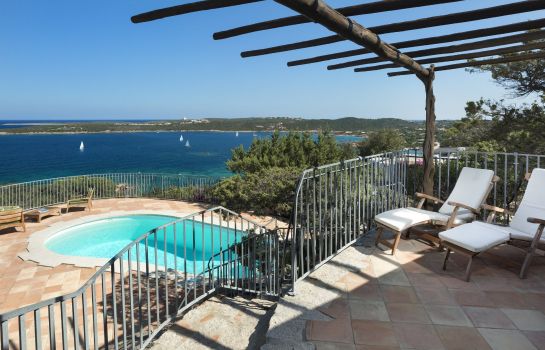 Hotel Pitrizza a Luxury Collection Hotel Costa Smeralda