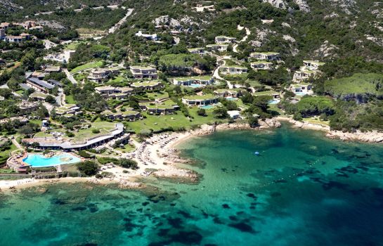 Hotel Pitrizza a Luxury Collection Hotel Costa Smeralda
