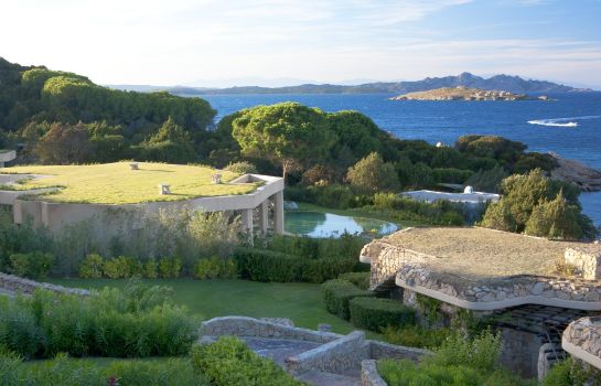 Hotel Pitrizza a Luxury Collection Hotel Costa Smeralda