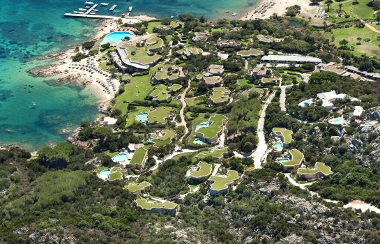 Hotel Pitrizza a Luxury Collection Hotel Costa Smeralda