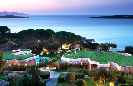 Hotel Pitrizza a Luxury Collection Hotel Costa Smeralda