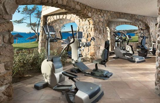 Hotel Pitrizza a Luxury Collection Hotel Costa Smeralda
