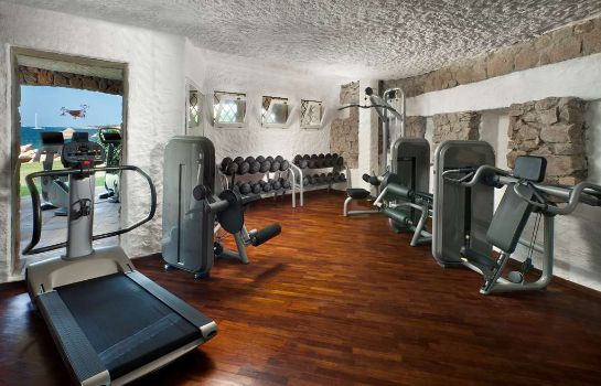 Hotel Pitrizza a Luxury Collection Hotel Costa Smeralda