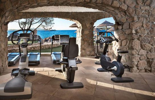 Hotel Pitrizza a Luxury Collection Hotel Costa Smeralda