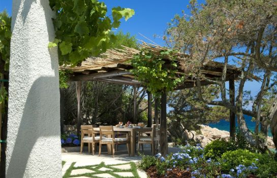 Hotel Pitrizza a Luxury Collection Hotel Costa Smeralda