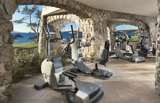 Hotel Pitrizza a Luxury Collection Hotel Costa Smeralda