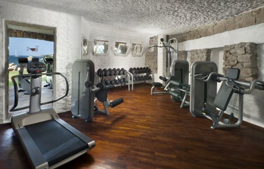 Hotel Pitrizza a Luxury Collection Hotel Costa Smeralda