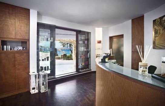 Hotel Pitrizza a Luxury Collection Hotel Costa Smeralda