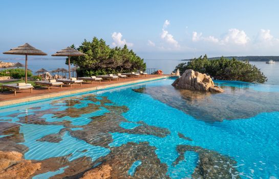 Hotel Pitrizza a Luxury Collection Hotel Costa Smeralda