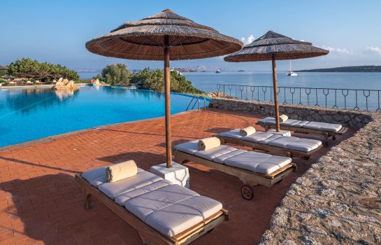 Hotel Pitrizza a Luxury Collection Hotel Costa Smeralda
