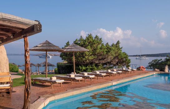 Hotel Pitrizza a Luxury Collection Hotel Costa Smeralda