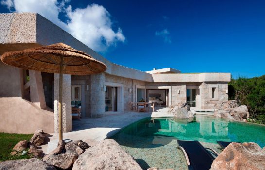 Hotel Pitrizza a Luxury Collection Hotel Costa Smeralda