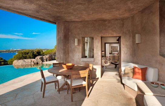 Hotel Pitrizza a Luxury Collection Hotel Costa Smeralda