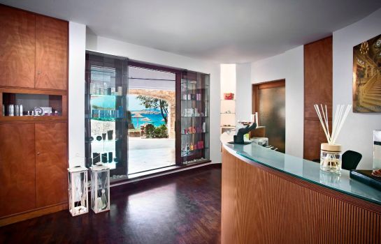 Hotel Pitrizza a Luxury Collection Hotel Costa Smeralda