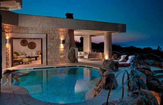 Hotel Pitrizza a Luxury Collection Hotel Costa Smeralda