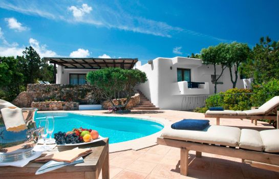 Hotel Pitrizza a Luxury Collection Hotel Costa Smeralda
