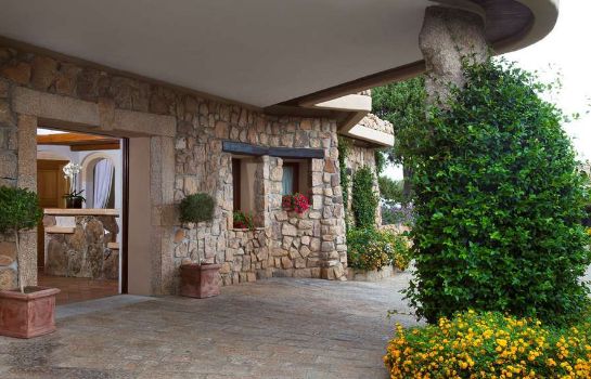 Hotel Pitrizza a Luxury Collection Hotel Costa Smeralda
