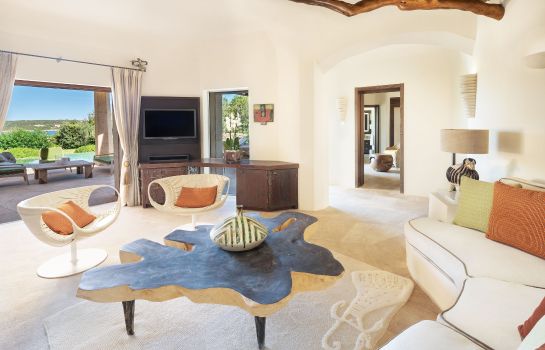 Hotel Pitrizza a Luxury Collection Hotel Costa Smeralda