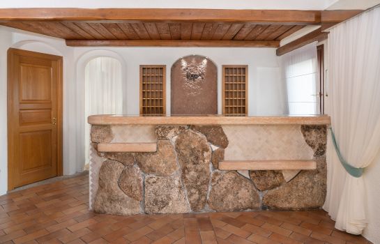 Hotel Pitrizza a Luxury Collection Hotel Costa Smeralda