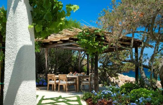 Hotel Pitrizza a Luxury Collection Hotel Costa Smeralda