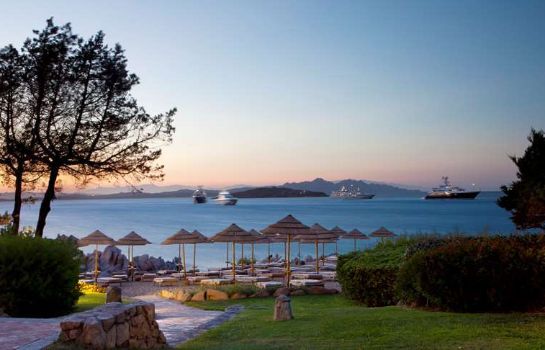 Hotel Pitrizza a Luxury Collection Hotel Costa Smeralda