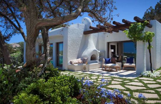 Hotel Pitrizza a Luxury Collection Hotel Costa Smeralda