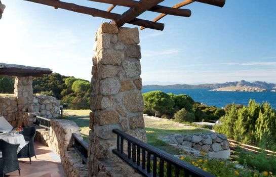 Hotel Pitrizza a Luxury Collection Hotel Costa Smeralda