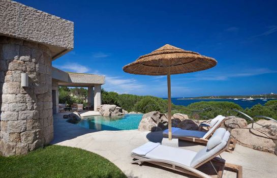 Hotel Pitrizza a Luxury Collection Hotel Costa Smeralda