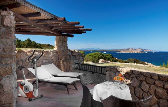 Hotel Pitrizza a Luxury Collection Hotel Costa Smeralda