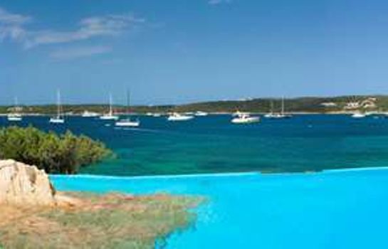 Hotel Pitrizza a Luxury Collection Hotel Costa Smeralda