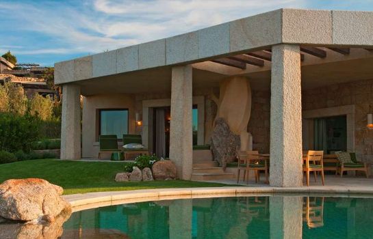 Hotel Pitrizza a Luxury Collection Hotel Costa Smeralda