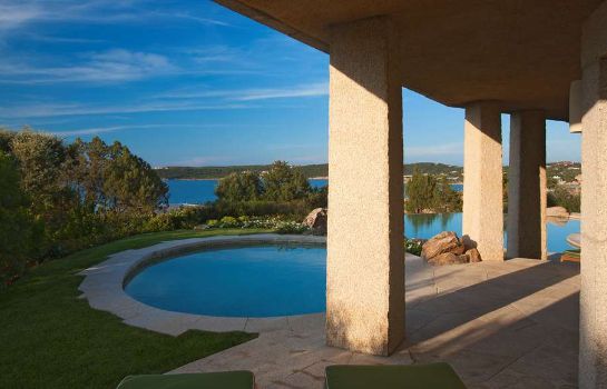 Hotel Pitrizza a Luxury Collection Hotel Costa Smeralda