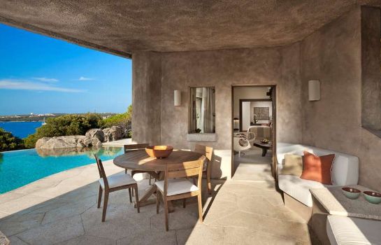 Hotel Pitrizza a Luxury Collection Hotel Costa Smeralda