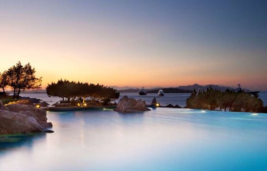 Hotel Pitrizza a Luxury Collection Hotel Costa Smeralda
