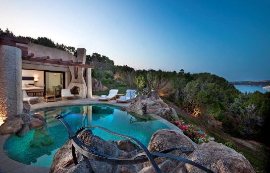 Hotel Pitrizza a Luxury Collection Hotel Costa Smeralda