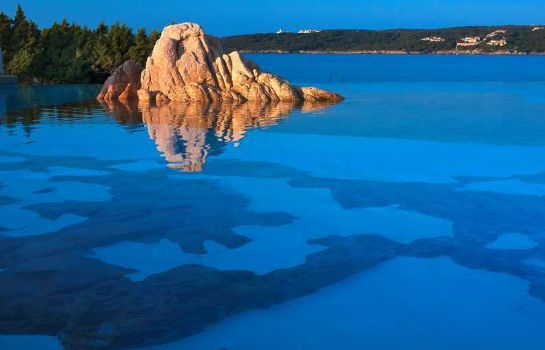 Hotel Pitrizza a Luxury Collection Hotel Costa Smeralda