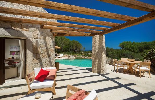 Hotel Pitrizza a Luxury Collection Hotel Costa Smeralda