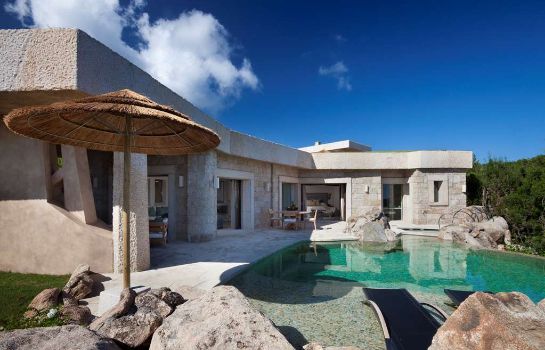 Hotel Pitrizza a Luxury Collection Hotel Costa Smeralda