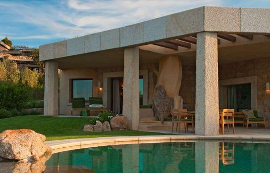 Hotel Pitrizza a Luxury Collection Hotel Costa Smeralda