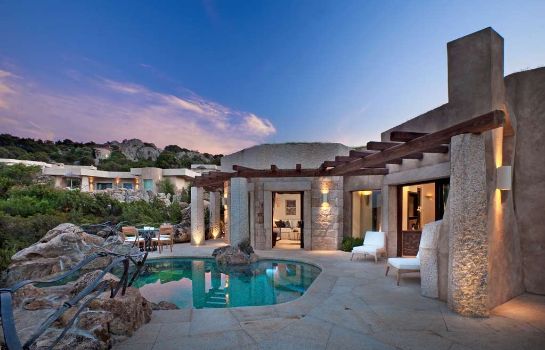 Hotel Pitrizza a Luxury Collection Hotel Costa Smeralda