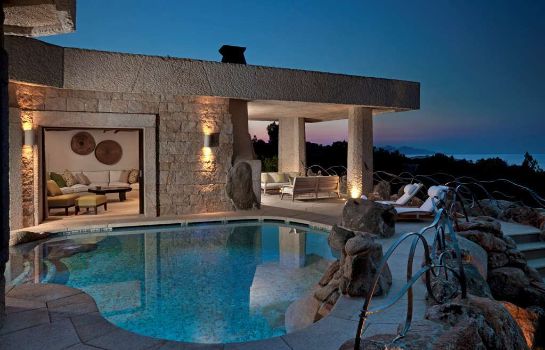 Hotel Pitrizza a Luxury Collection Hotel Costa Smeralda