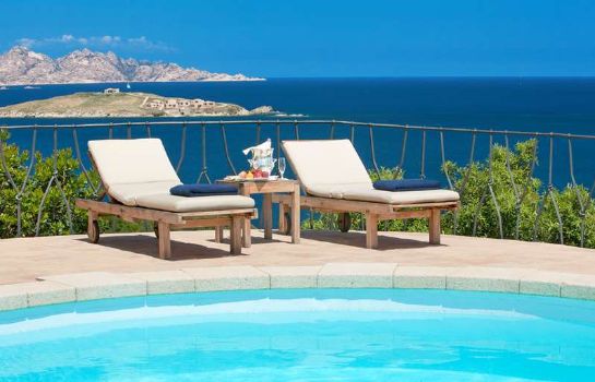 Hotel Pitrizza a Luxury Collection Hotel Costa Smeralda