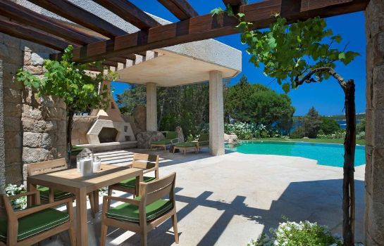 Hotel Pitrizza a Luxury Collection Hotel Costa Smeralda