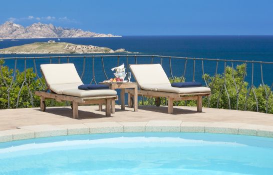 Hotel Pitrizza a Luxury Collection Hotel Costa Smeralda