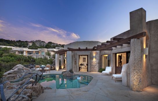 Hotel Pitrizza a Luxury Collection Hotel Costa Smeralda