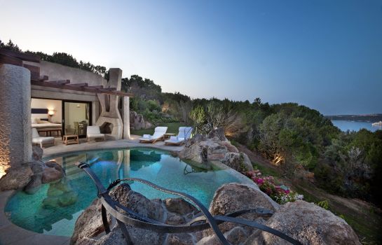 Hotel Pitrizza a Luxury Collection Hotel Costa Smeralda