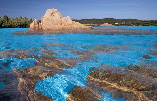Hotel Pitrizza a Luxury Collection Hotel Costa Smeralda