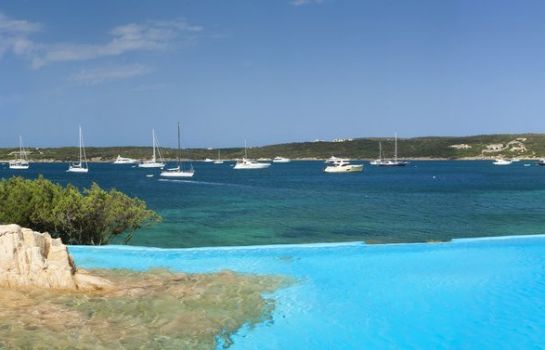 Hotel Pitrizza a Luxury Collection Hotel Costa Smeralda